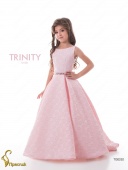 Бальное платье для девочки Triniti Bride TG0252