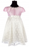 Нарядное детское платье "Sue Boutique №2052"