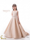 Бальное платье для девочки Triniti Bride TG0252