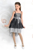 Детское нарядное платье "Beauty 248"