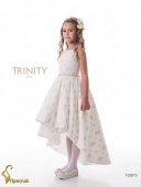 Нарядное платье для девочки Trinity Bride TG0270