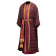 Костюм волхва (бордовый) Костюм волхва (бордовый)