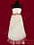 Нарядное детское платье "Герцогиня"