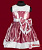 Детское нарядное платье "Олеся"