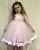 Детское нарядное платье "Sue Boutique №2038"