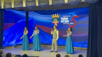 Платье хоровое для девушек "Фея"