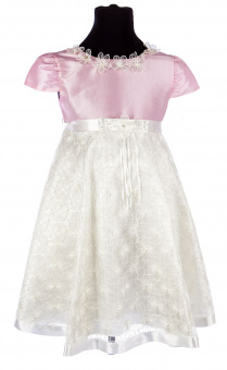 Нарядное детское платье "Sue Boutique №2052"